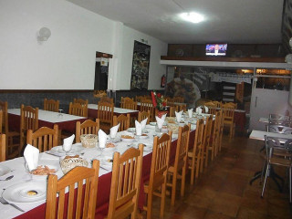Bracar Cafetaria Almoços Jantares Petiscos