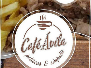 Café Ávila Ermezinde