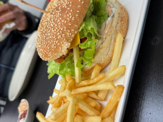 Loud Tasty Kebab‘s