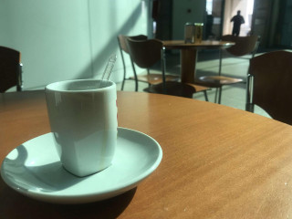 Tenco Cafés