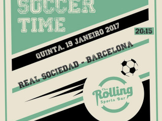 The Rolling Sports