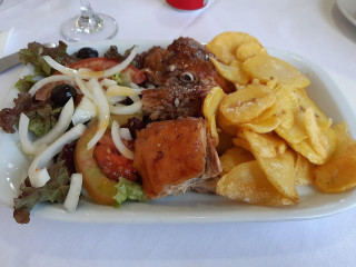 A Reserva