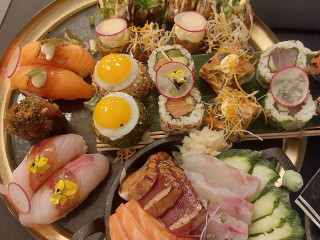 Hp Sushi