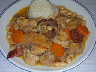 Cafe Silvado