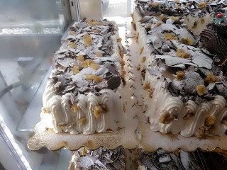 Fonte De Sabores