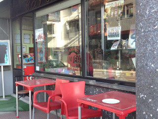 Café Goa