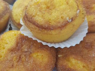 Confeitaria Nova Suiça Prato Do Dia