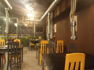 Han Table Barbecue Porto