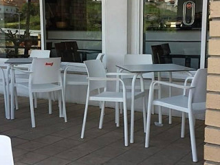 Café Snack- Zona+