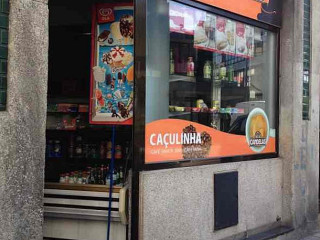 Caçulinha Snack