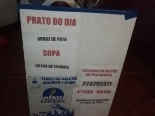 As Café