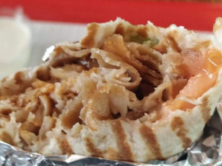 Ali Baba Kebab Haus