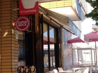 Café Cantinho