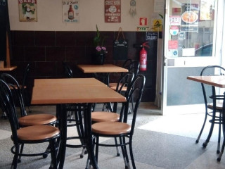 D'ouro Caffé
