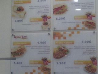 Kebab Co.
