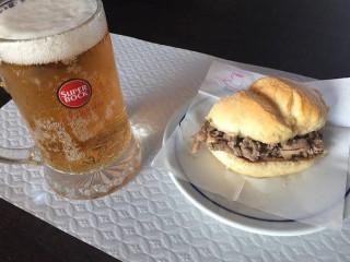 Toninho Das Bifanas