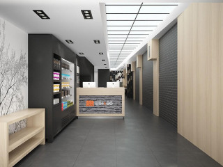 Sushi Store