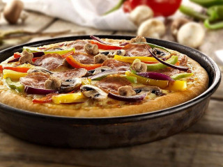 Pizza Hut