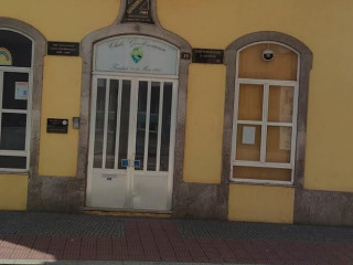 Clube Gondomarenses