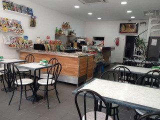 Paculli Café