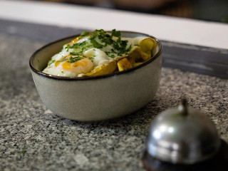 Tapas In Drinks