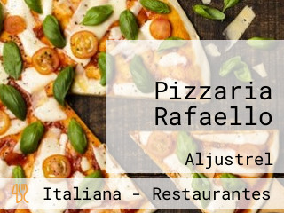 Pizzaria Rafaello
