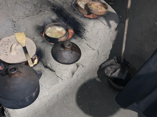 The Old Egyptian Village