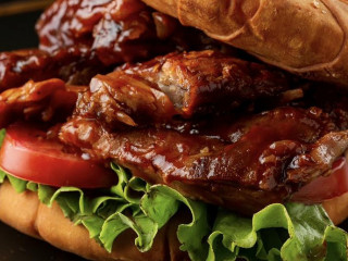 Bonche Grill