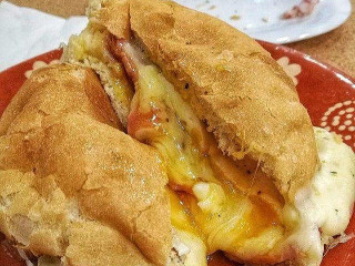 Cantinho Do Jarbas