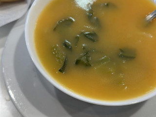 Restaurante Snack-bar Três Amigos