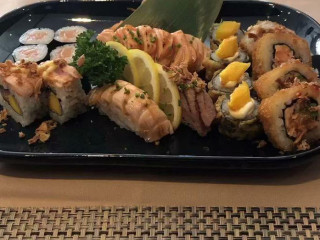 Sushisia