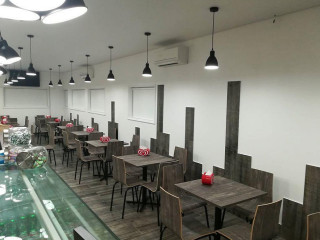3g Café