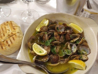 Marisqueira O Gaveto