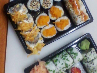 Gushi Sushi