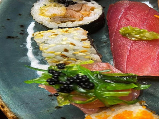 Maresia Sushi