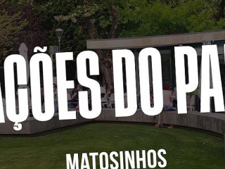 Tentações Do Parque