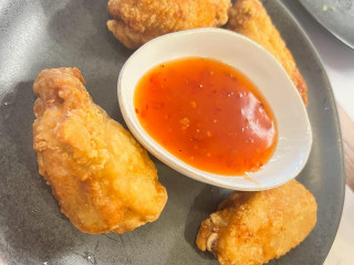 5 Mandamentos Food And Drink