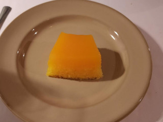 Comida De Santo Restaurante Bar