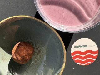 Café 55