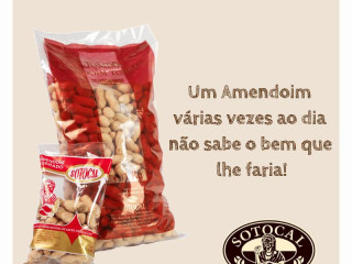 Sotocal, Cafés Oporto