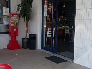 Café Tonecas