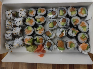 Nui Sushi
