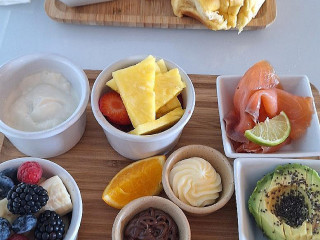 Caqui Brunch