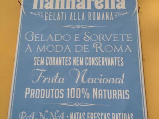 Gelataria Nannarella