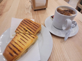 Caffee Club
