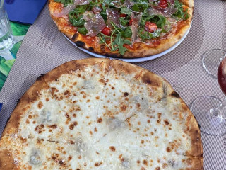 Pizzaria Tapas La Casa