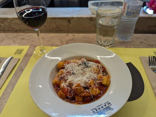 Libertà Pasta