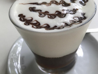 Delta The Coffee House Avenida Da Liberdade