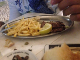 Sabor Do Bairro