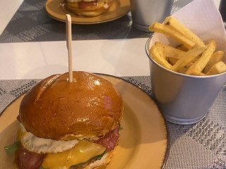 Texas Burger Avenida